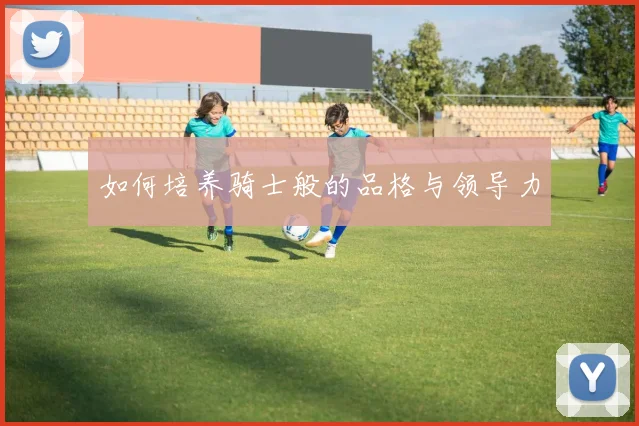 如何培养骑士般的品格与领导力